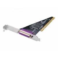 DIGITUS - SCHEDA PCI PARALLEL DIGITUS DS-33010 1-PORT